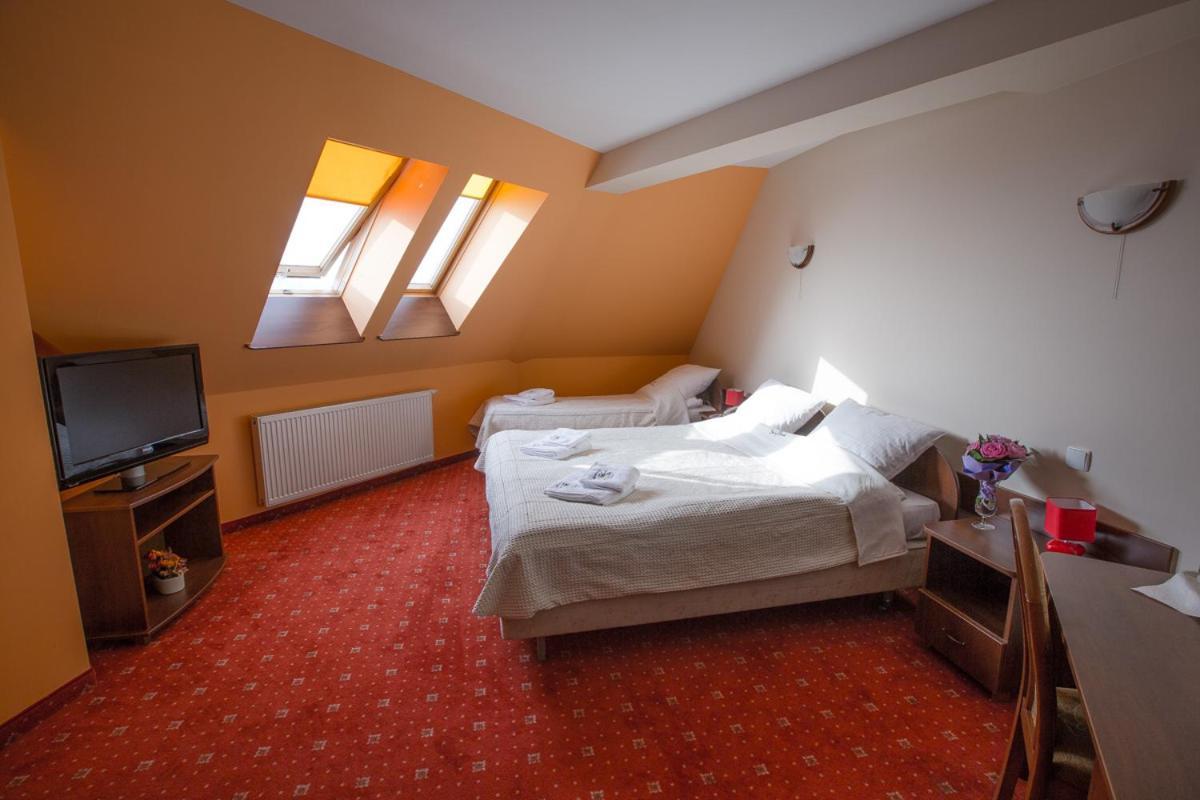 Skalny Dworek Nowy Targ Exterior foto